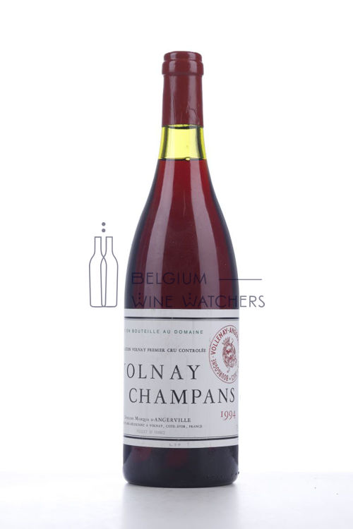 Picture of 1994 VOLNAY CHAMPANS